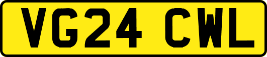 VG24CWL