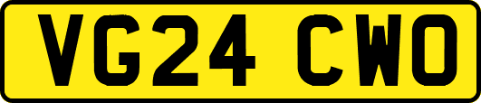 VG24CWO
