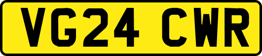VG24CWR