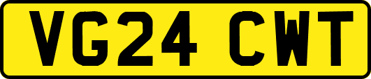 VG24CWT
