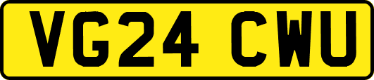 VG24CWU
