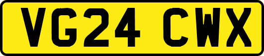 VG24CWX