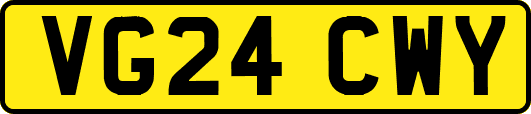 VG24CWY