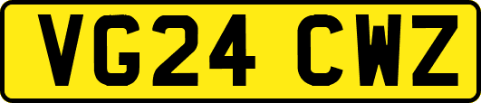 VG24CWZ