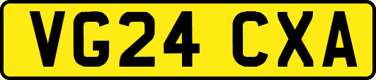 VG24CXA