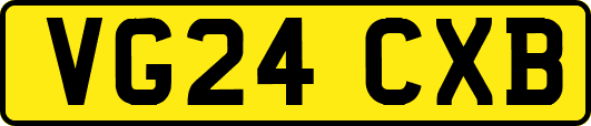 VG24CXB