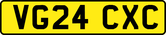 VG24CXC