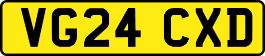 VG24CXD