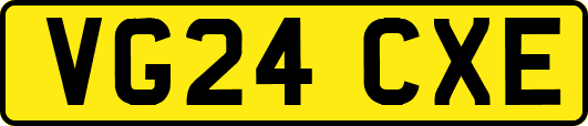 VG24CXE
