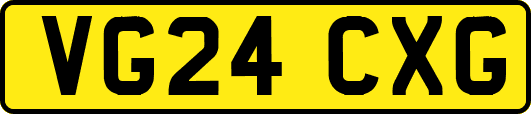 VG24CXG