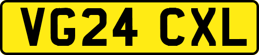VG24CXL