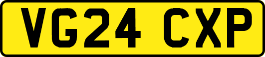 VG24CXP