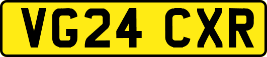 VG24CXR