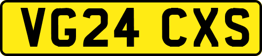 VG24CXS