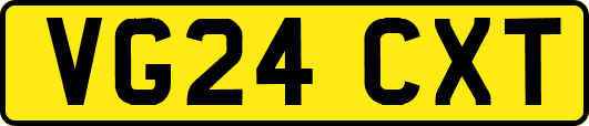 VG24CXT