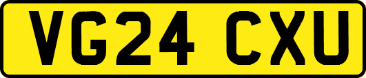 VG24CXU