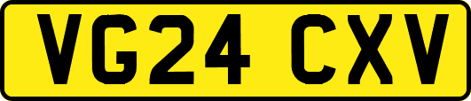 VG24CXV