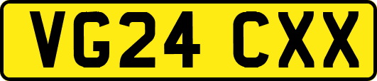 VG24CXX