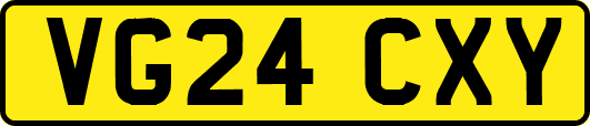VG24CXY