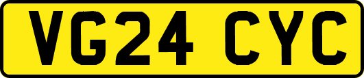 VG24CYC