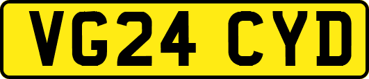 VG24CYD