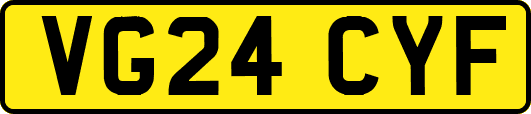 VG24CYF