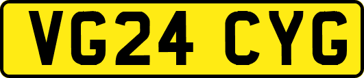 VG24CYG