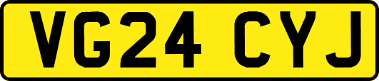 VG24CYJ