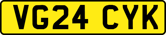 VG24CYK