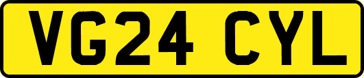 VG24CYL