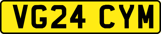 VG24CYM