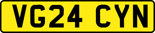 VG24CYN