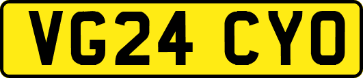 VG24CYO