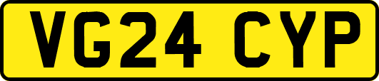 VG24CYP