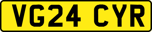 VG24CYR