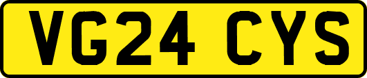 VG24CYS