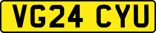 VG24CYU
