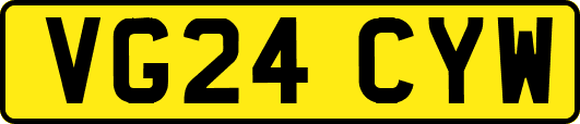 VG24CYW