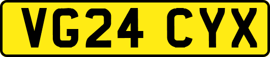 VG24CYX