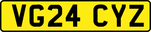 VG24CYZ