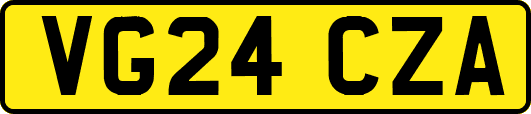VG24CZA