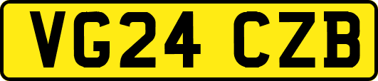 VG24CZB