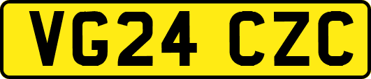 VG24CZC