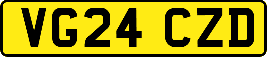 VG24CZD