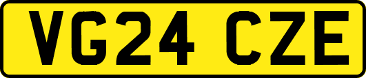 VG24CZE