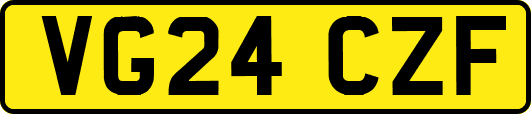 VG24CZF