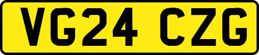 VG24CZG