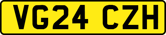 VG24CZH