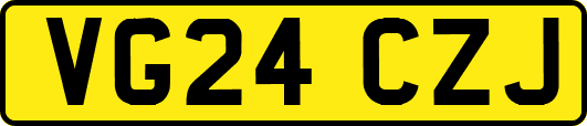 VG24CZJ