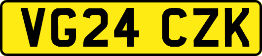 VG24CZK